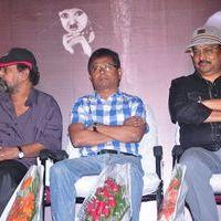 Chaplin Samanthi Audio Launch - Pictures | Picture 130176
